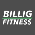 Billig-fitness.dk icon