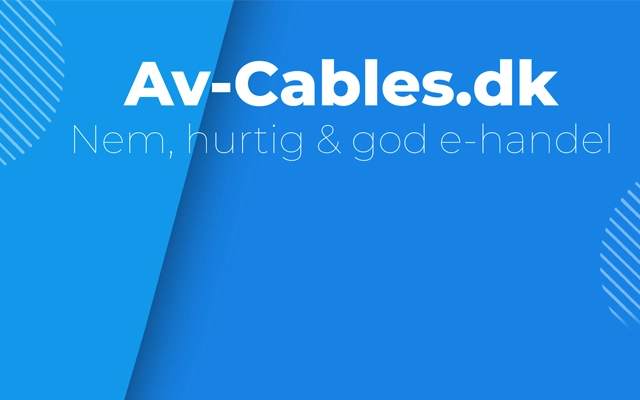 Av-Cables