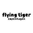 Flying Tiger Copenhagen icon