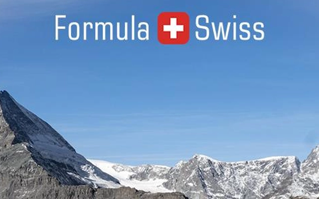 Formula Swiss