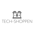 Tech-shoppen icon