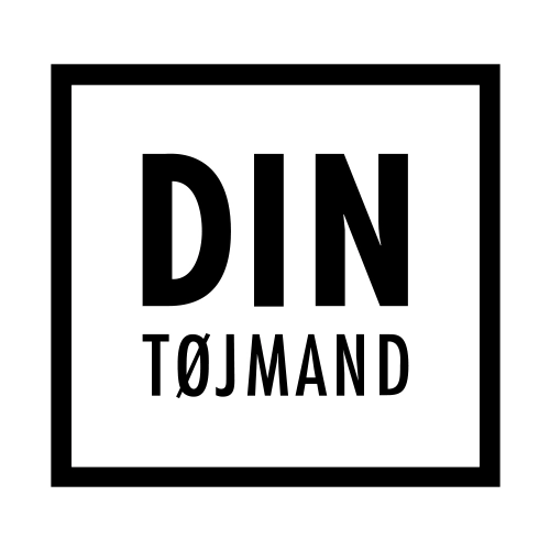 Din Tøjmand