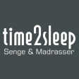 Time2sleep icon