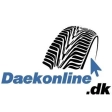 Daek-online.dk icon