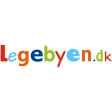 Legebyen icon