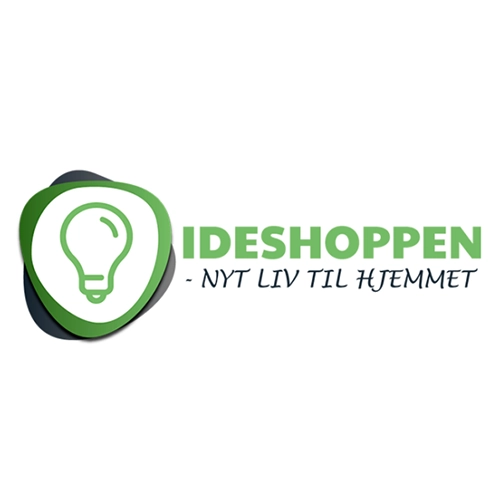 Ideshoppen