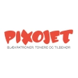 Pixojet icon