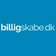 Billigskabe icon