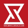 Solbrillesalg icon