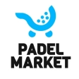 Padel Market icon