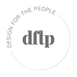 Design For The People icon