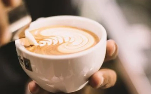 Masso Coffee