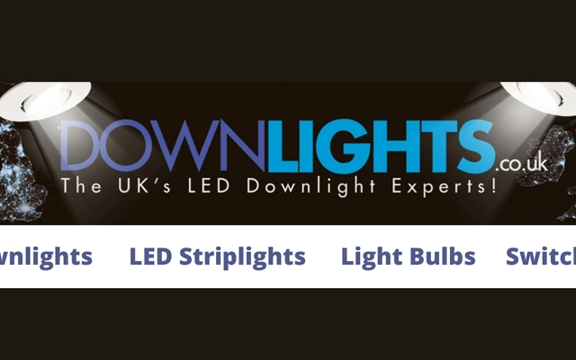 Downlights