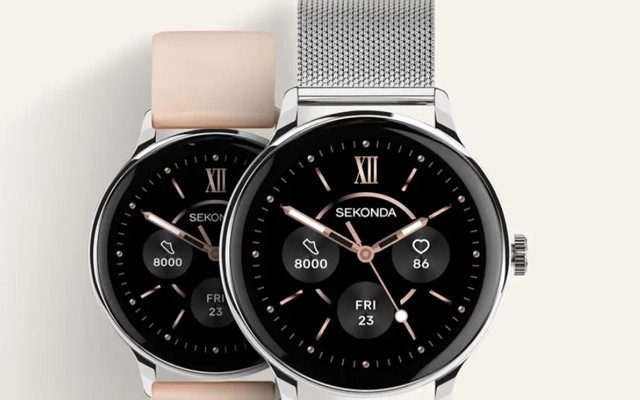 Sekonda