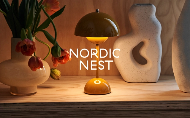 Nordic Nest