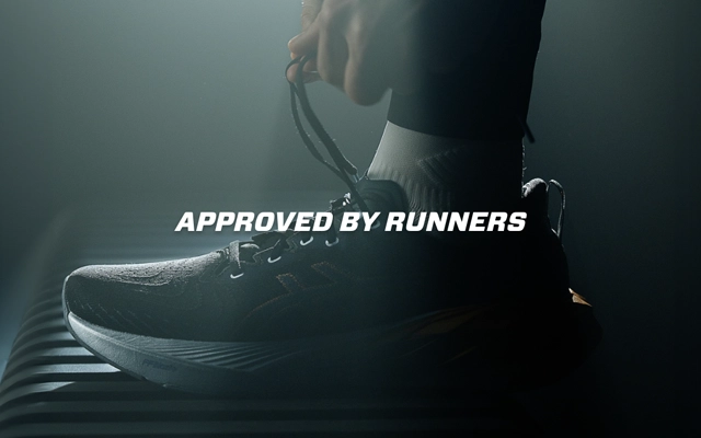 RunningXpert