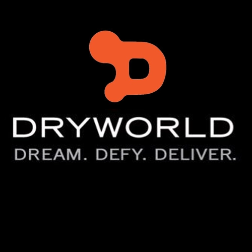 Dryworld