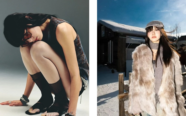 Firelady Fur Sheepskin
