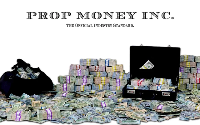 Prop Money Inc.