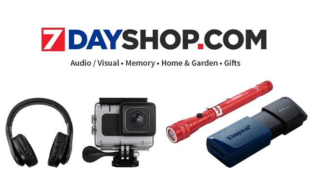 7DayShop