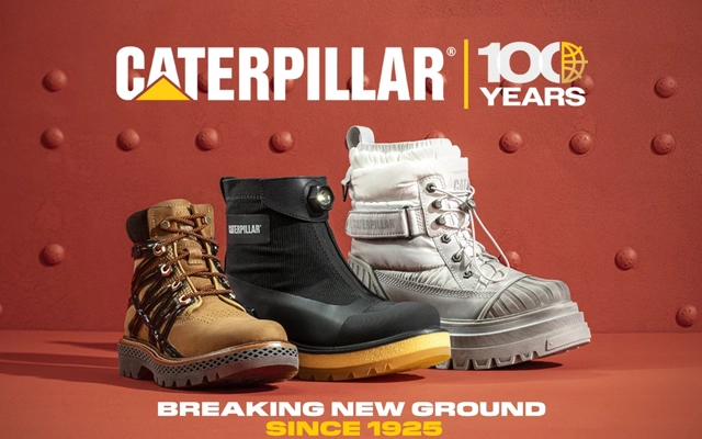 Cat Footwear