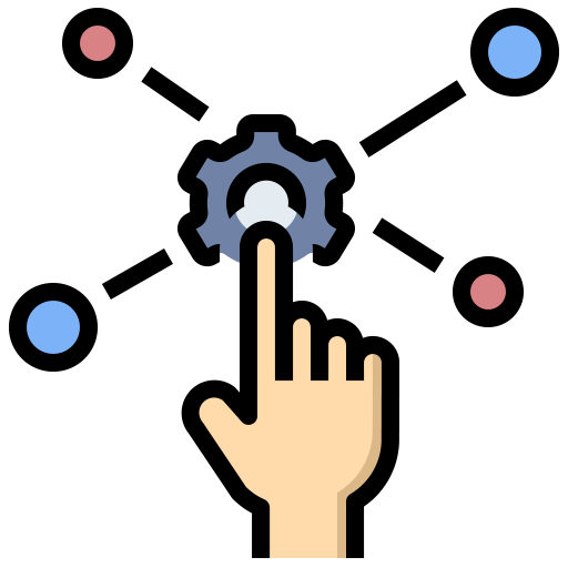 Automation Control Components