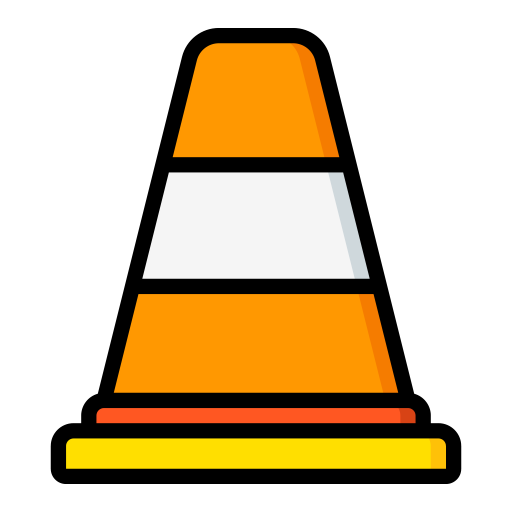 Traffic Cones & Barrels