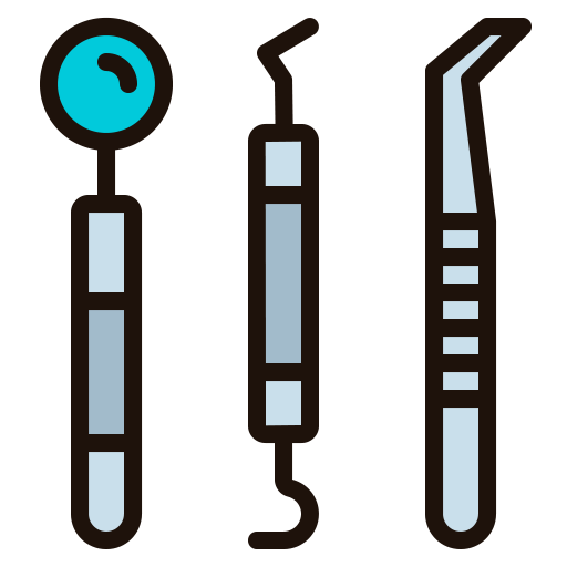 Dental Tools