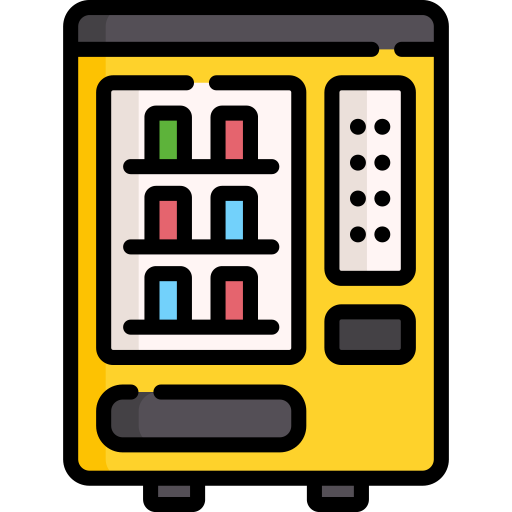 Vending Machines