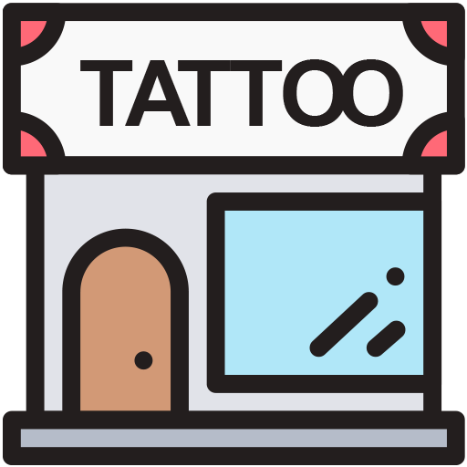 Piercing & Tattooing