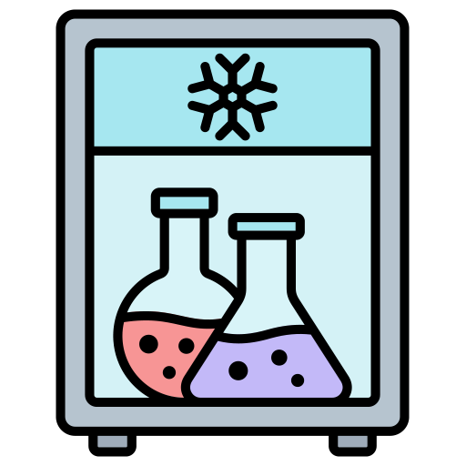 Laboratoriefrysere