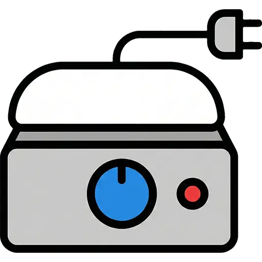 Laboratory Hot Plates