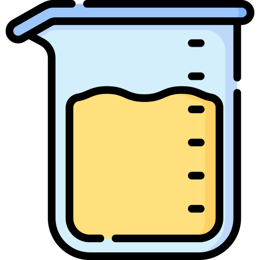 Beakers