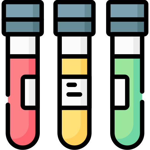 Test Tubes