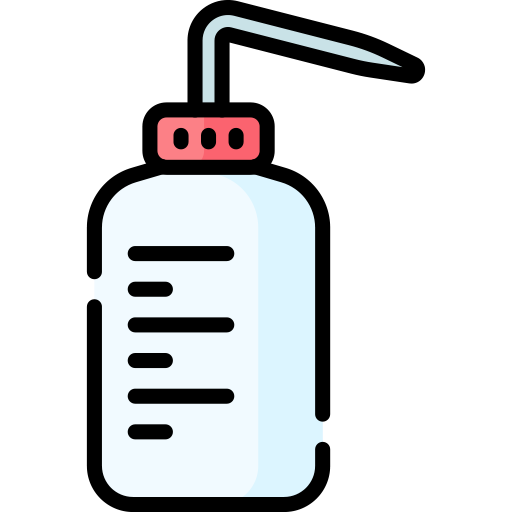 Wash Bottles