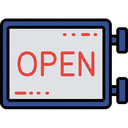 LED Signs