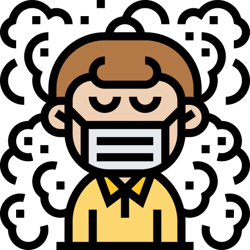 Dust Masks