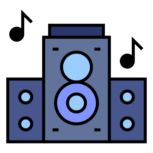 Stereo Systems