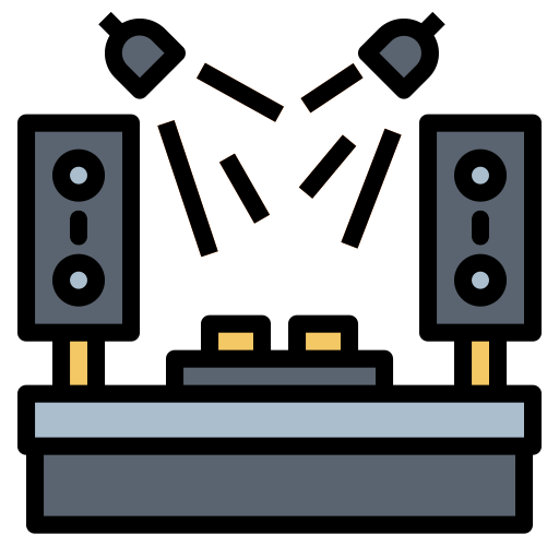 Stage Equipment
