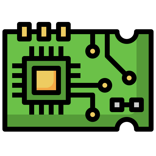 Circuit Boards & Components