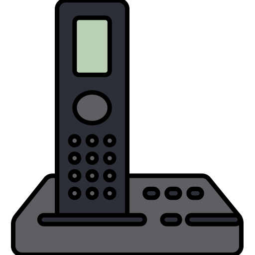 Cordless Phones