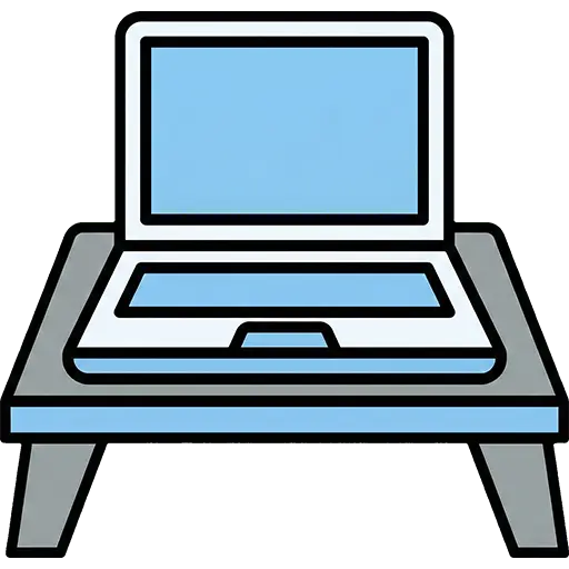 Computer Risers & Stands