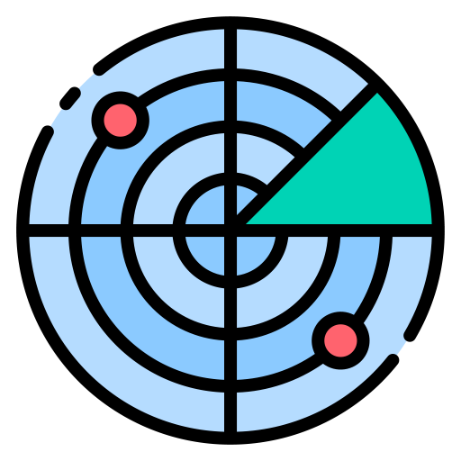 Marinekortplottere og GPS