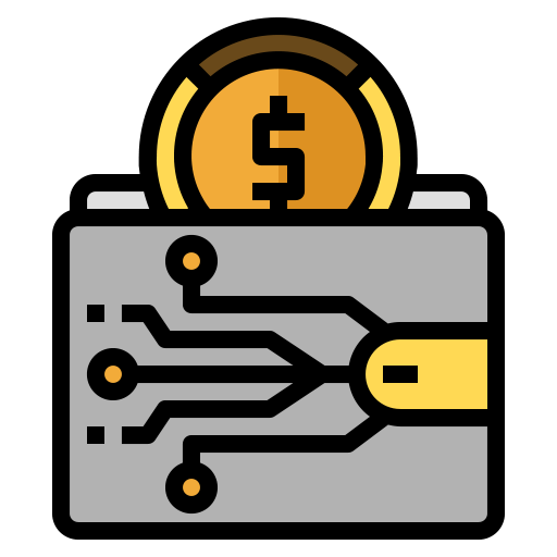 Digitale varer og valuta