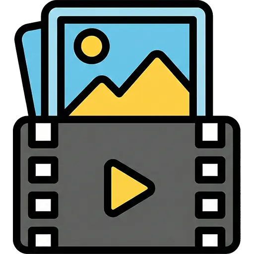 Stock Photographs & Video Footage