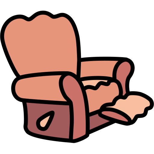 Arm Chairs, Recliners & Sleeper Chairs
