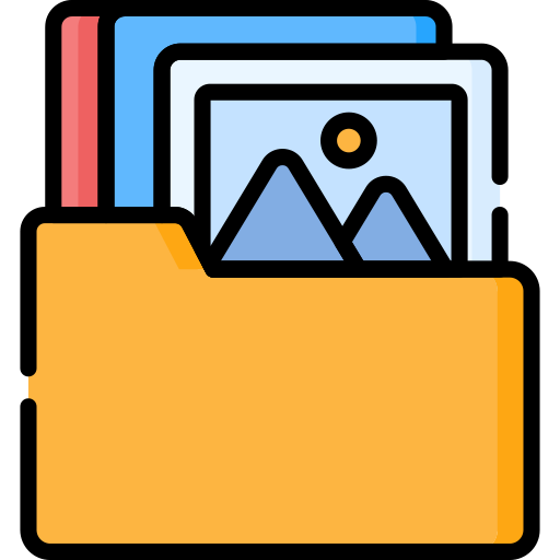 Photo Storage
