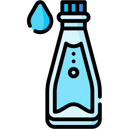 Carbonated Water