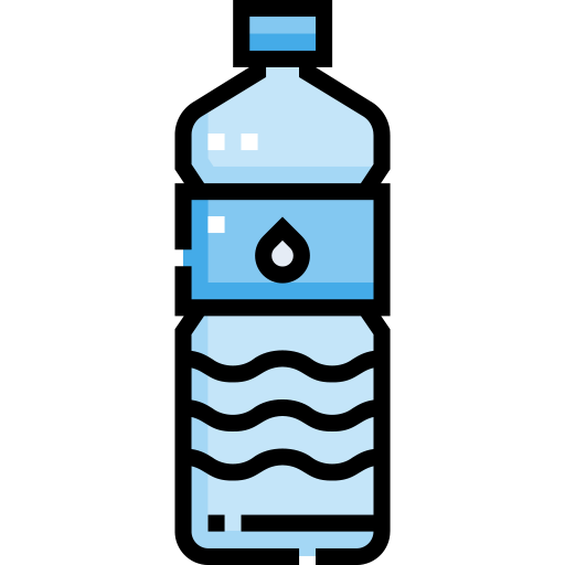 Flat Mineral Water