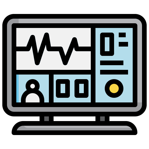 Biometriske monitorer